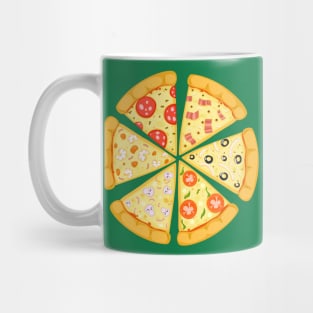 Pizza Mug